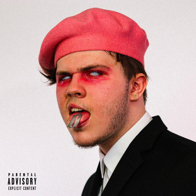 RazorBlade cover art