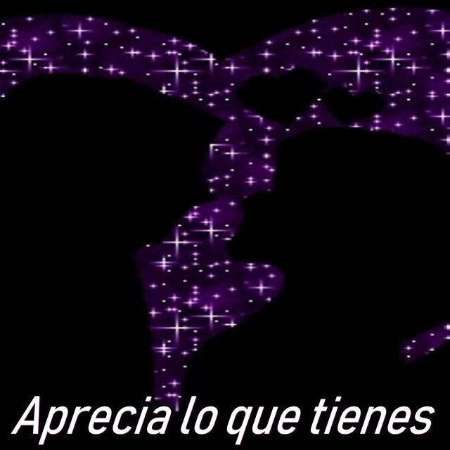 Aprecia lo que tienes (Instrumental) cover art