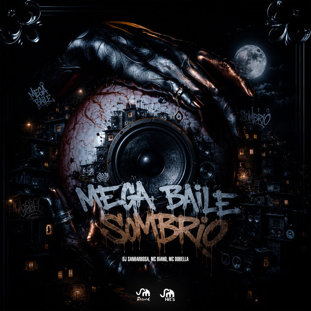 Mega Baile Sombrio