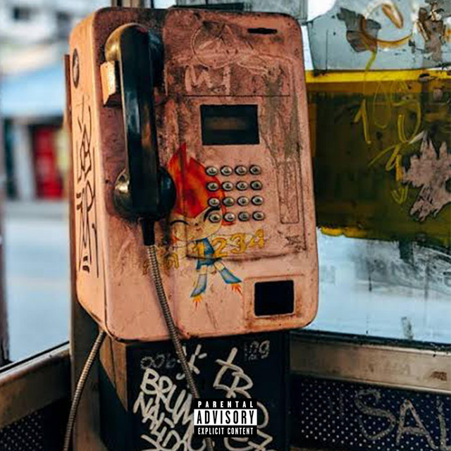 TAKE A CHANCE cover art