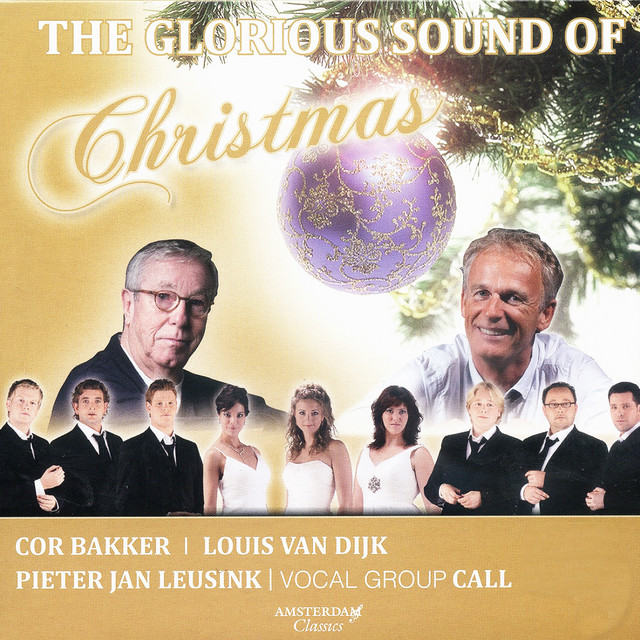 Vocal Group CALL
