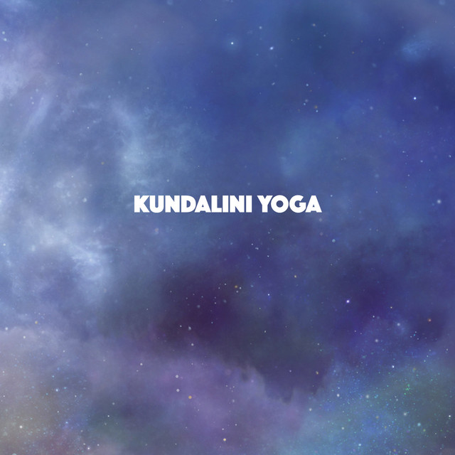 Kundalini Yoga cover art