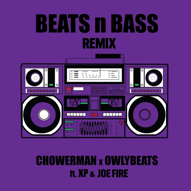 Beats n Bass (Remix) cover art