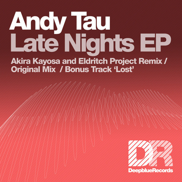 Late Nights - Akira Kayosa And Eldritch Project Remix cover art