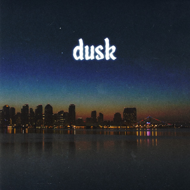 dusk cover art