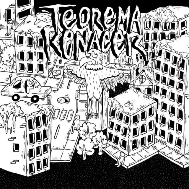 Renacer