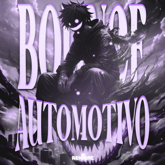 Sentando e Vai Tomando - Bounce Automotivo cover art