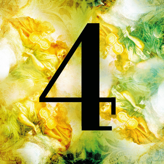 Concerto in B Minor, RV 580: III. Allegro - Live
