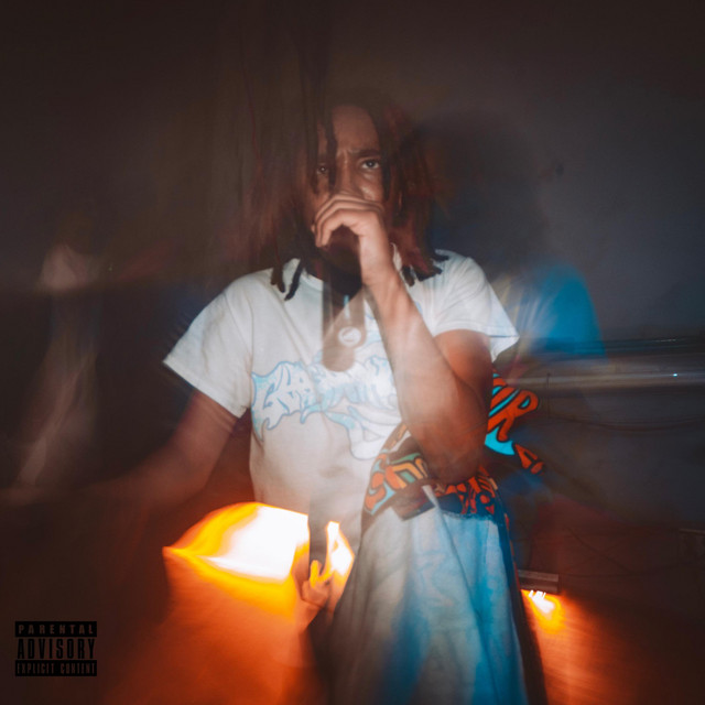 Not A Kid cover art