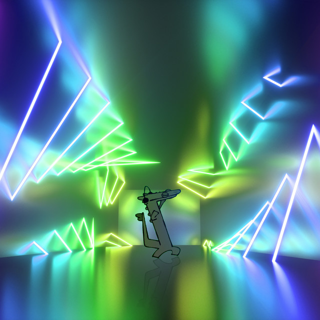 Driftveil City