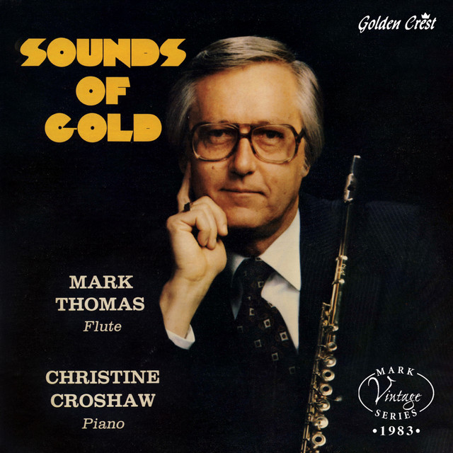 Sounds of Gold cover art