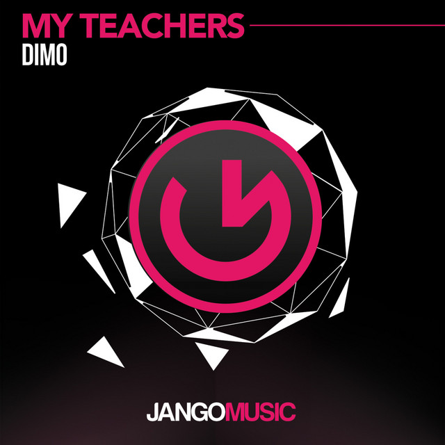 Cover art: My Teachers — Dimo