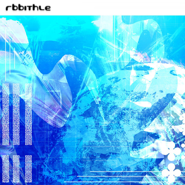 rbbithle cover art
