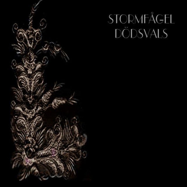 Dödsvals cover art
