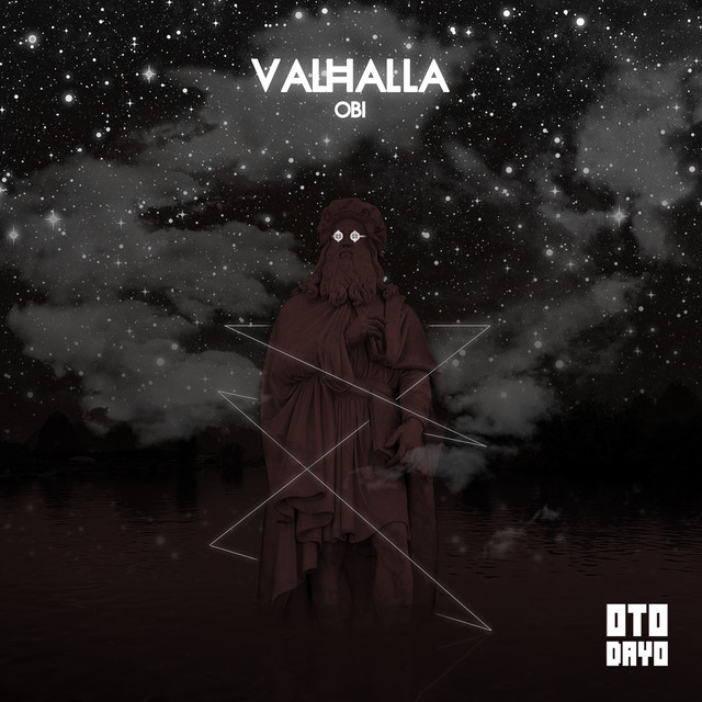 Valhalla cover art