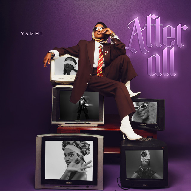 After All cover art