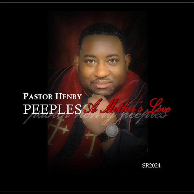 Pastor Henry Peeples
