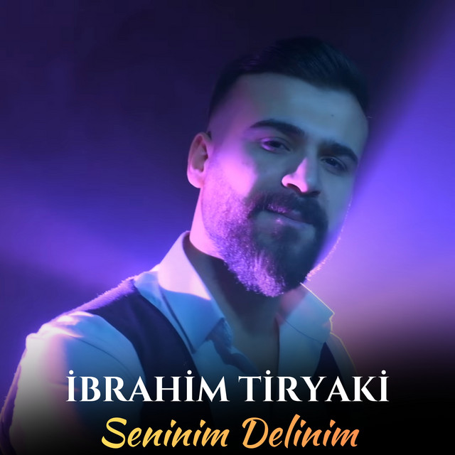 İbrahim Tiryaki