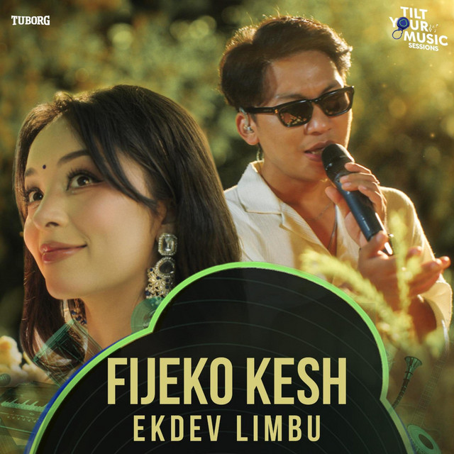 Fijeko Kesh - Reimagined