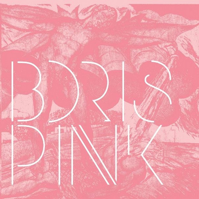Pink – Álbum de Boris | Spotify