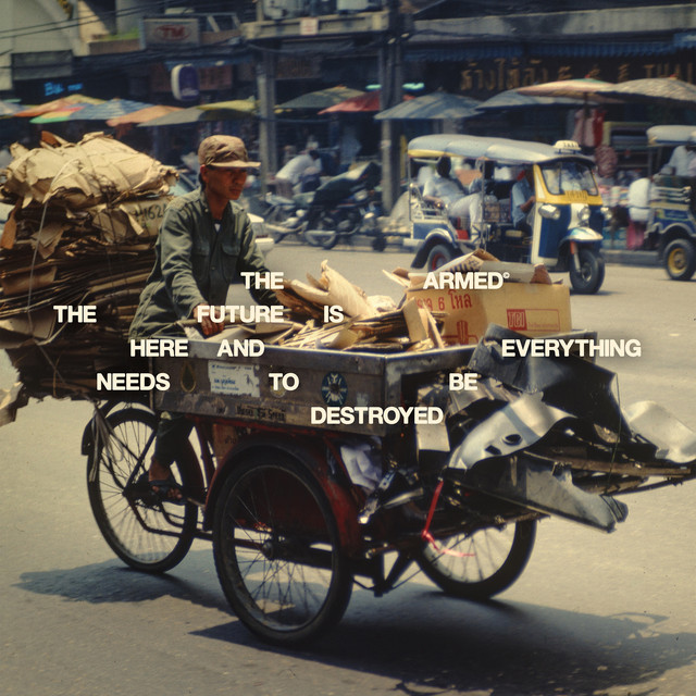 undefined album image