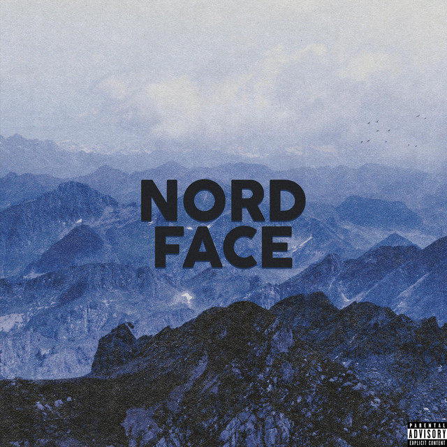 Nord Face cover