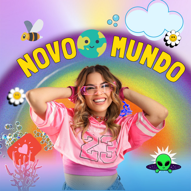 Novo Mundo