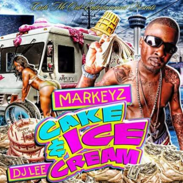 Bacc It Up cover art