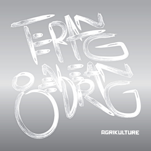 Terang Benderang cover art