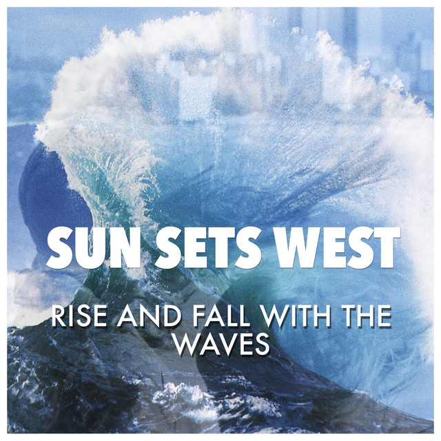 Rise and Fall With the Waves cover art