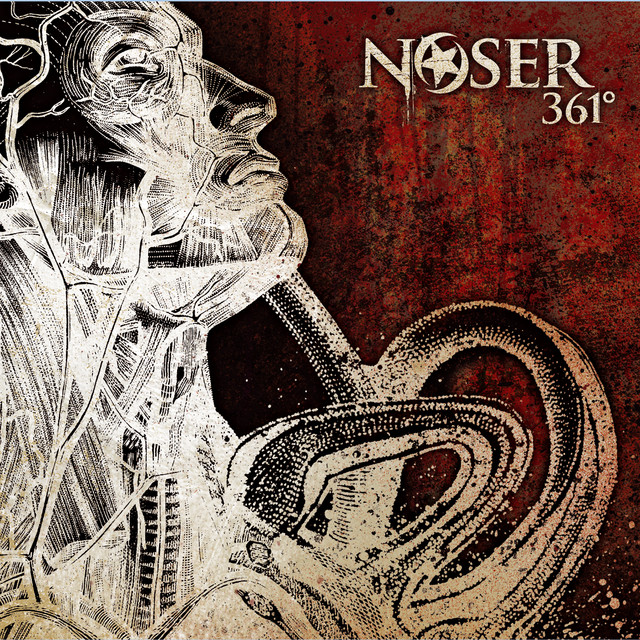 361 cover art