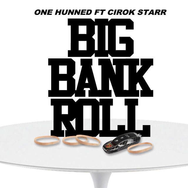 Big Bank Roll