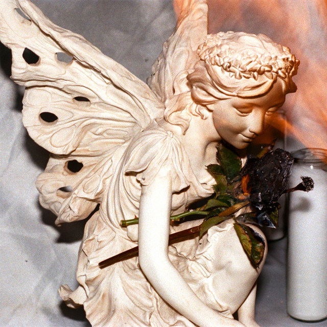 Seven Channel Aura cover art