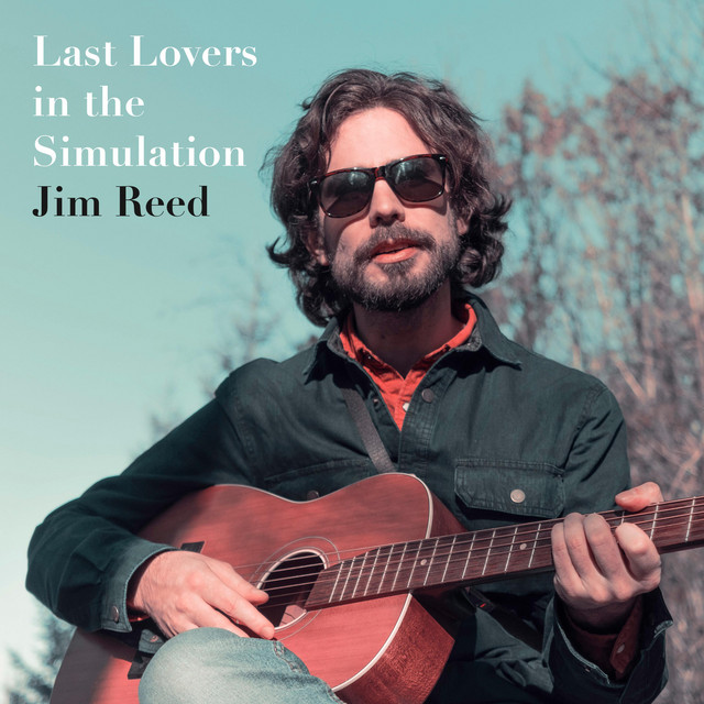 Jim Reed