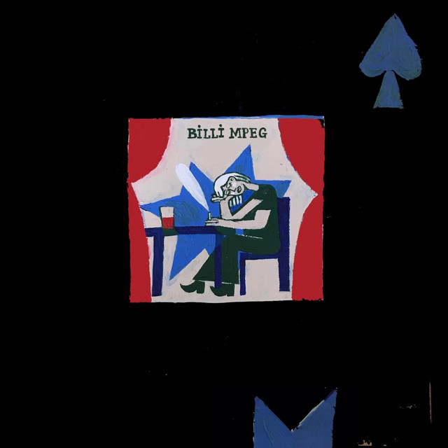 Billi cover art