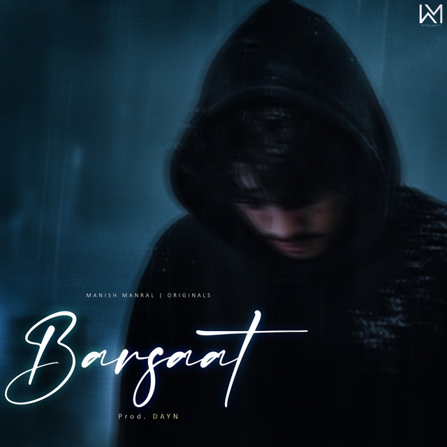 Barsaat cover art