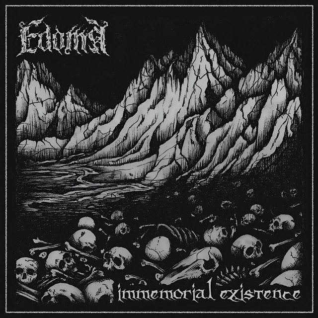 Immemorial Existence cover art
