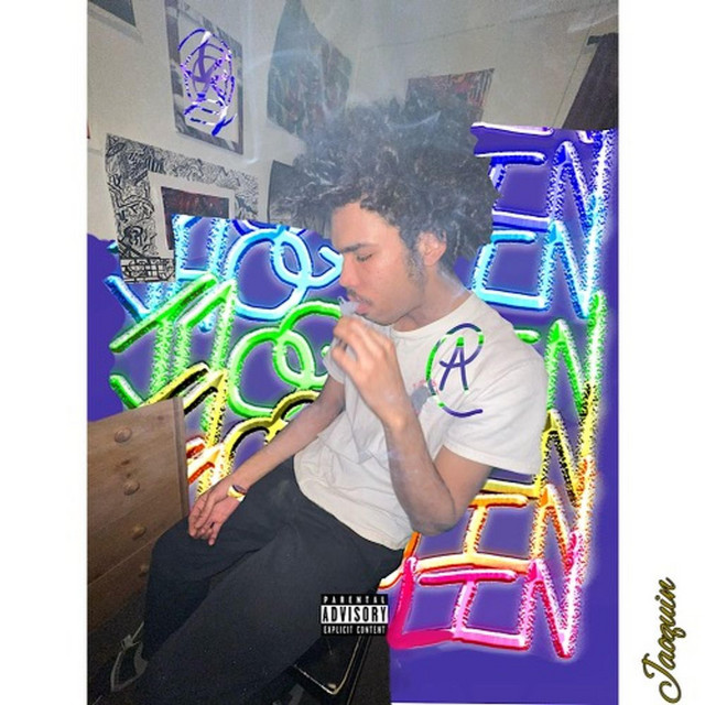 Jaoquin cover art