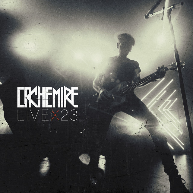 Live 23 (Live 2023) cover art