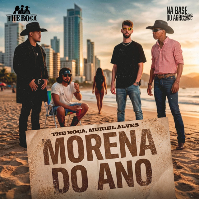 Morena do Ano