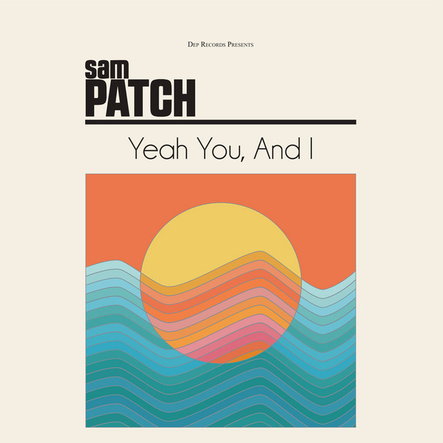 Yeah You, and I cover