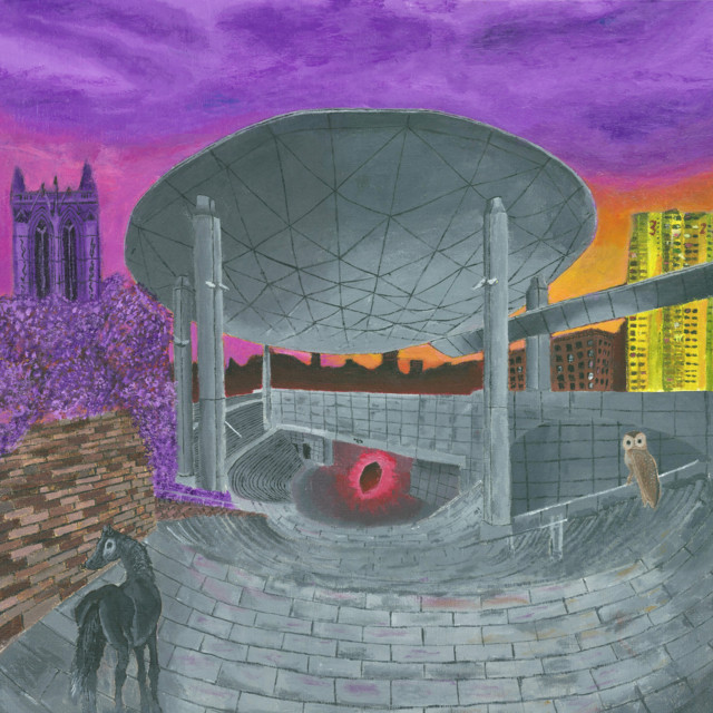 ai cover art