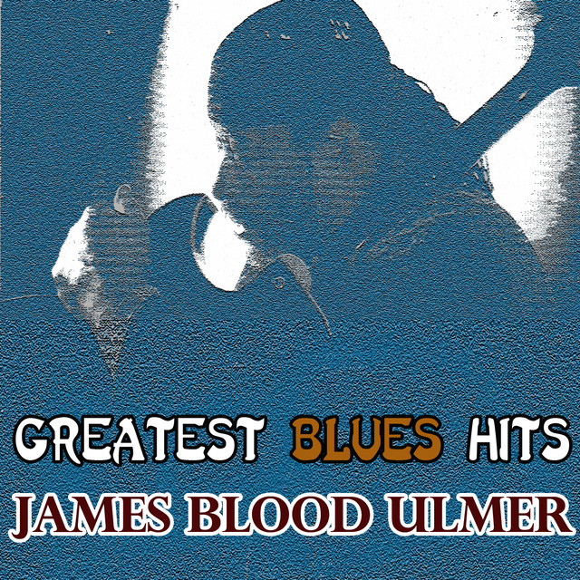 Greatest Blues Hits cover art