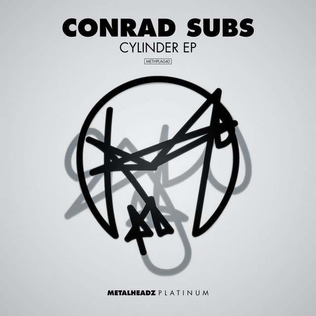 Cylinder - EP