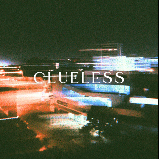 Clueless cover art