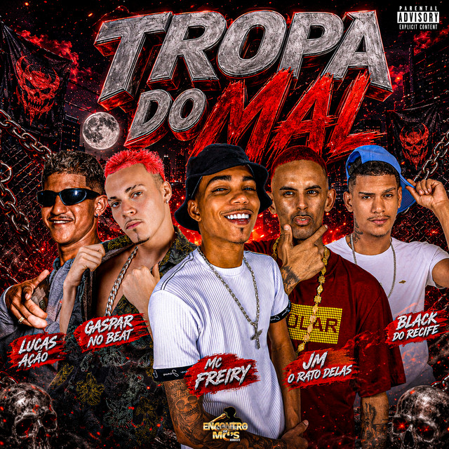 Tropa do Mal