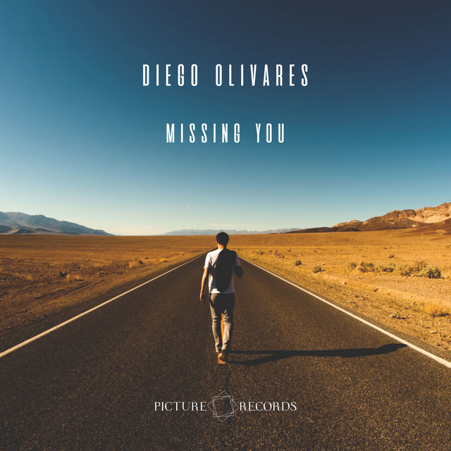 Diego Olivares