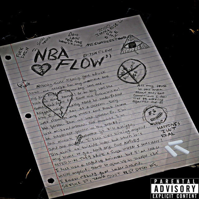 NBA Flow by YSN Flow