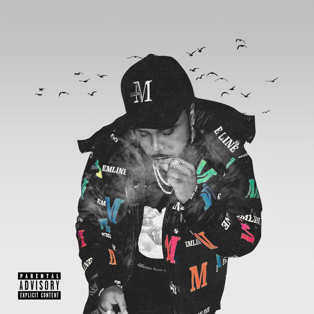 Street Babies, Vol. 2 cover art