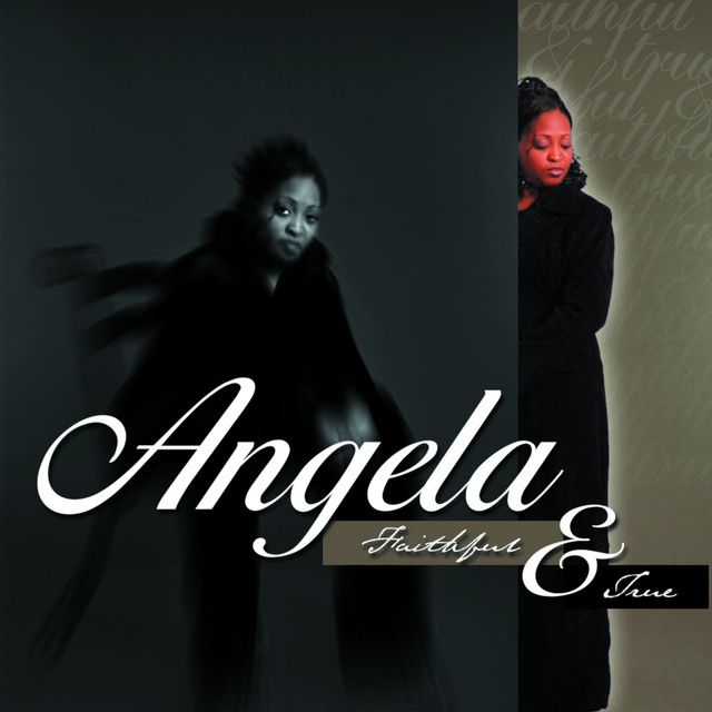 Faithful & True cover art